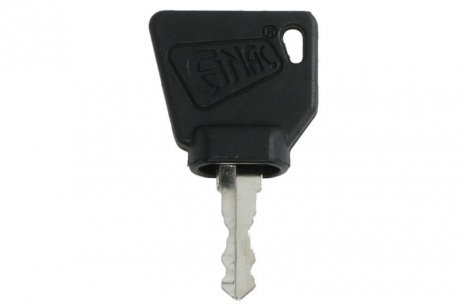 Ключ запалювання Anac makina 701-45501-AN