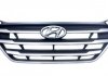 Фото автозапчастини решітка радіатора HYUNDAI TUCSON 15-18 AND 50853001 (фото 1)