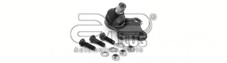 Фото автозапчастини опора шаровая CITROEN BERLINGO / BERLINGO FIRST BOX BODY (M_) [07/96-]1.6 16V (364050 | 364050) APPLUS 11460AP