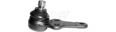 Фото автозапчасти опора кульова FORD FIESTA HATCHBACK VAN (JV_) | COURIER [05/98-08/03]1.4 (1028438 | 1028443 | 1028447 | 1029281 | 1030025 | 1046297 | 1046933) APPLUS 11476AP