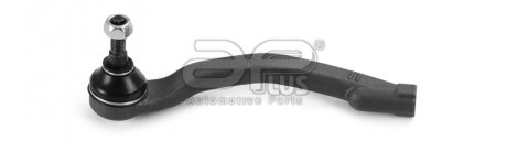 Фото автозапчасти наконечник рульової тяги RENAULT MEGANE II HATCHBACK VAN (KM0/2_) [08/03-03/09]1.5 DCI (7701054583) APPLUS 14520AP (фото 1)