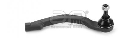 Фото автозапчасти наконечник рульової тяги RENAULT MEGANE II HATCHBACK VAN (KM0/2_) [08/03-03/09]1.5 DCI (7701474796) APPLUS 14521AP