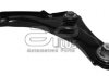 Фото автозапчасти рычаг подвески для RENAULT MEGANE IV (B9A/M_/N_)[11/15-] 2.0 RS (545058397R, 545058992R) APPLUS 27530AP (фото 1)