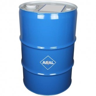 Фото автозапчасти олива моторна Blue Tronic SAE 10W40 (60 Liter) ARAL 14955C