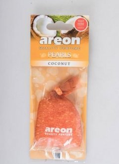 Освежитель воздуха мешочек с гранулами Coconut Areon ABP13