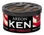 Фото автозапчастини освіжувач повітря KEN Anti Tobacco Areon AK15 (фото 1)