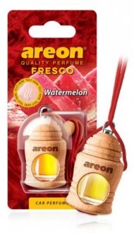 Фото автозапчастини освіжувач повітря -VIP "Фреско" Watermelon Areon FRTN35