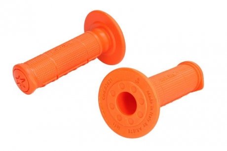 Рукоятка дросельної заслінки Позашляховики колір: помаранчевий ARIETE 02621/A-AR