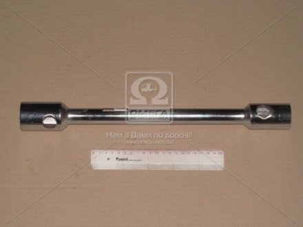 Фото автозапчастини ключ балонний 30/32MM 420 мм ARMER 25-3032/ARM