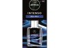 Фото автозапчастини ароматизатор Car Intenso Perfume Aqua Blue Aroma 840/92171 (фото 1)