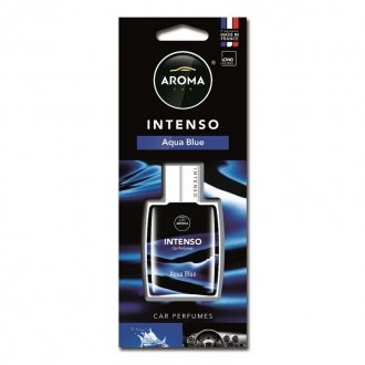 Ароматизатор Car Intenso Perfume Aqua Blue Aroma 840/92171 (фото 1)