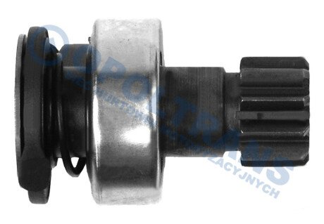 Фото автозапчасти bendix=zД™bnik rozr.MB Spr.Vito 06-14r 10z AS-PL 1201020834