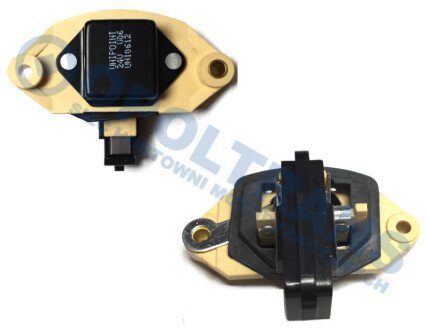 Фото автозапчастини regulator ze szcz.Fi28mm 24V AS-PL 1201030002