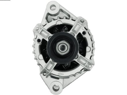 Фото автозапчасти alternator regenerowany z kolem AS-PL A0057PR