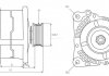 Фото автозапчастини генератор AS-PL A0152PR (фото 6)
