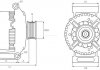 Генератор 24V 110A DAF CF85/XF105 AS-PL A0260 (фото 6)