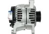 ALTERNATOR REGENEROWANY Z KOLEM AS-PL A0303PR (фото 2)