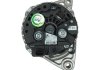 ALTERNATOR REGENEROWANY Z KOLEM AS-PL A0303PR (фото 3)