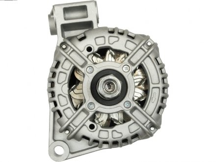 Фото автозапчастини генератор BO 12V-120A-6gr, 0124425030, B uick AS-PL A0318