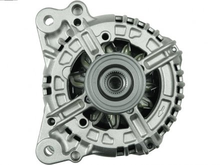 Фото автозапчасти alternator regenerowany AS-PL A0365PR