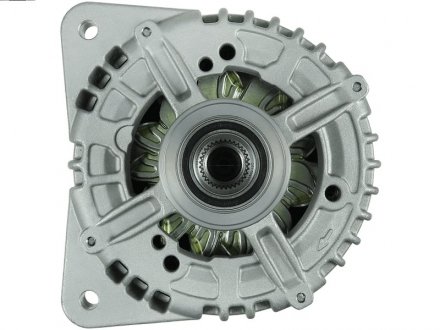 Фото автозапчасти alternator AS-PL A0471S