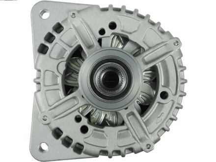 Фото автозапчасти генератор BO 12V-180A-6gr, 0121715077, A udi,Skoda,VW AS-PL A0492