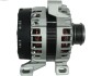 ALTERNATOR AS-PL A0498 (фото 2)