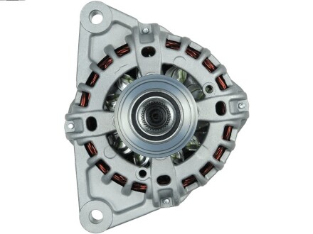 Фото автозапчасти alternator AS-PL A0569S