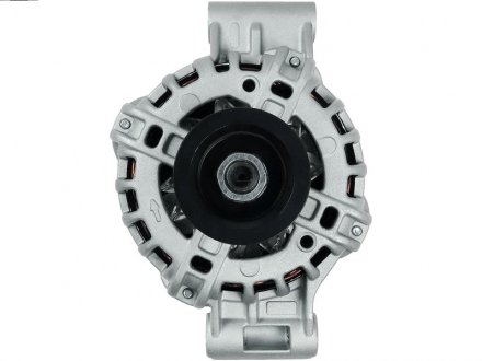 Фото автозапчасти alternator AS-PL A0587S