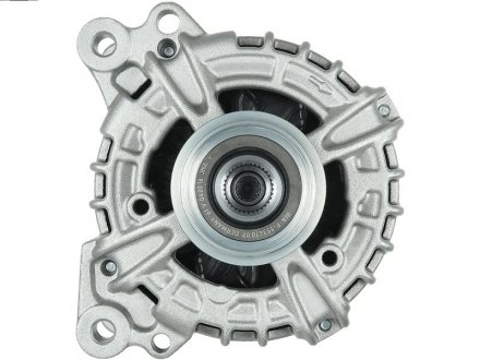 Фото автозапчастини alternator regenerowany AS-PL A0631PR