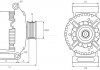 Фото автозапчастини генератор 28V 150A Mercedes MP4/ANTOS/AROCS 10.7D/12.8D/15.6D >2011 AS-PL A0659S (фото 6)