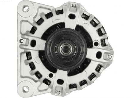 Фото автозапчасти alternator regenerowany z kolem afp AS-PL A0667PR