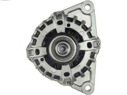 Фото автозапчасти alternator regenerowany AS-PL A0668PR