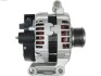 ALTERNATOR AS-PL A0692S (фото 2)