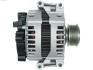 ALTERNATOR AS-PL A0722S (фото 2)