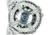 ALTERNATOR NISSAN INTERSTAR 2.2 DCI AS-PL A0743S (фото 1)