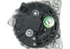 Фото автозапчастини alternator nissan interstar 2.2 dci AS-PL A0743S (фото 3)