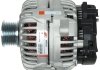 Фото автозапчастини alternator nissan interstar 2.2 dci AS-PL A0743S (фото 4)