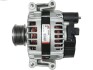 Фото автозапчасти alternator audi a4 3.0 tfsi quattro AS-PL A0750S (фото 4)