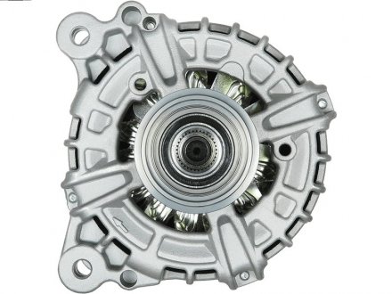 Фото автозапчасти alternator vw passat 2.0 tdi AS-PL A0757S