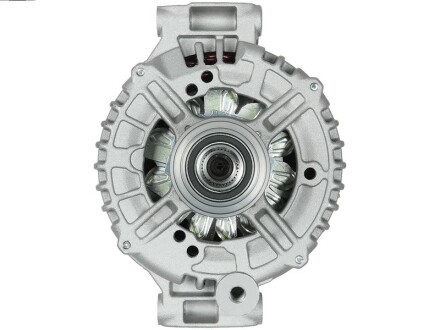 Фото автозапчасти alternator AS-PL A0758S