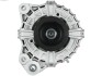 Фото автозапчасти alternator /sys./bosch volvo s60 2.0 t3, AS-PL A0774S (фото 1)