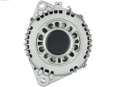 Фото автозапчасти генератор HI 12V-110A-6gr, LR1100-734, N issan Sentra,Altima 2.5L AS-PL A2042