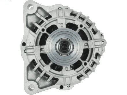 Фото автозапчасти alternator regenerowany z kolem afp AS-PL A3138SR