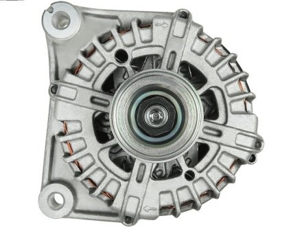 Фото автозапчастини генератор VA 12V-220A-6gr, FG23S068, BMW AS-PL A3143(VALEO)