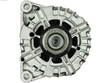 ALTERNATOR REGENEROWANY AS-PL A3210PR (фото 1)