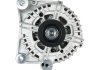 Фото автозапчасти alternator sys.valeo land rover freelander 2.0 td4 4x4 AS-PL A3393S (фото 1)