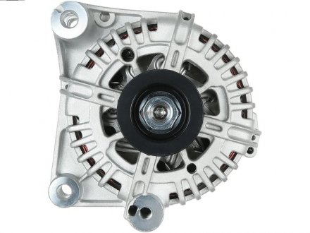 Фото автозапчасти alternator sys.valeo land rover freelander 2.0 td4 4x4 AS-PL A3393S