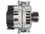 Фото автозапчастини alternator audi a6 2.8 fsi AS-PL A3471S (фото 2)