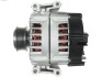 Фото автозапчастини alternator audi a6 2.8 fsi AS-PL A3471S (фото 4)